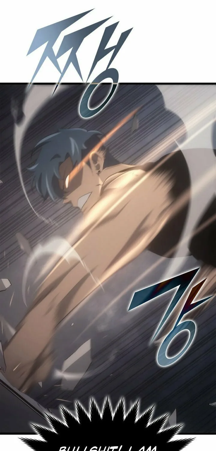 Return of the SSS-Class Ranker Chapter 1 page 85 - 