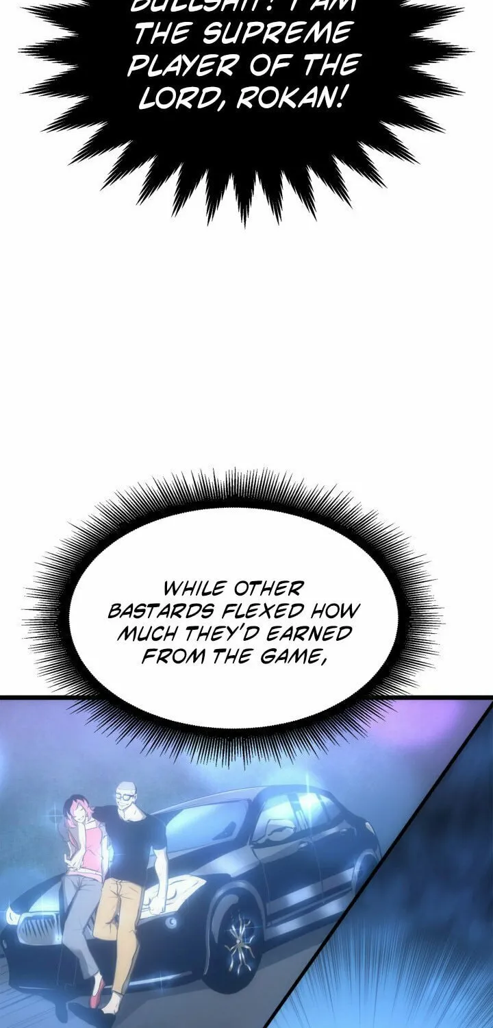 Return of the SSS-Class Ranker Chapter 1 page 86 - 