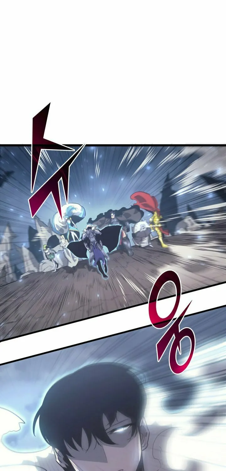 Return of the SSS-Class Ranker Chapter 1 page 90 - 