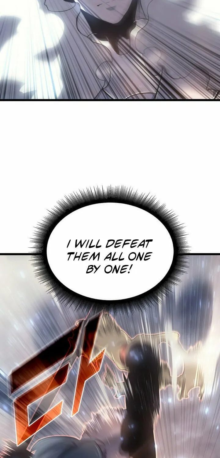 Return of the SSS-Class Ranker Chapter 1 page 91 - 