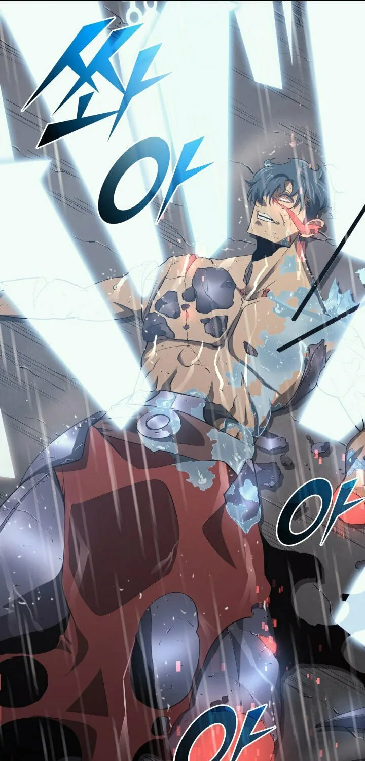 Return of the SSS-Class Ranker Chapter 1 page 97 - 