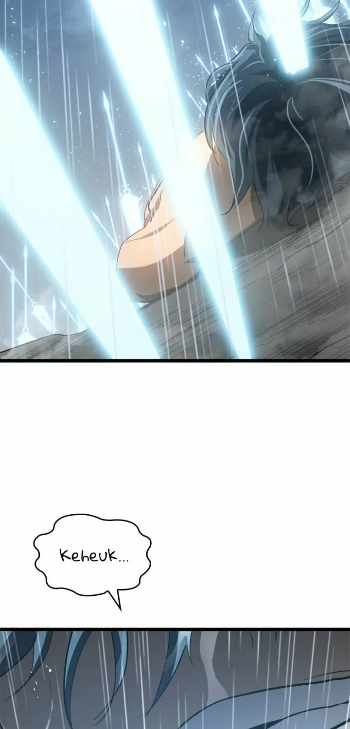 Return of the SSS-Class Ranker Chapter 1 page 99 - 