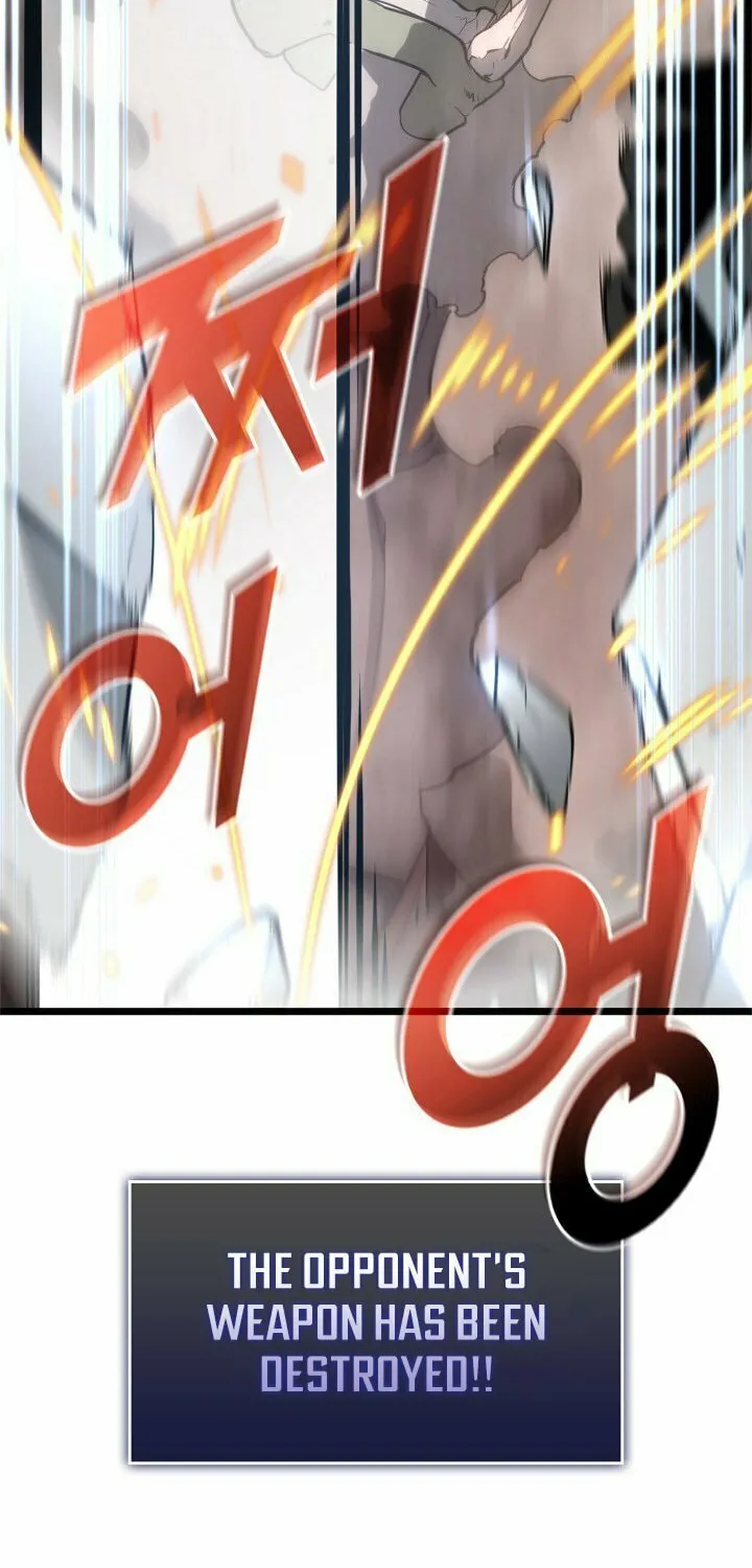 Return of the SSS-Class Ranker Chapter 10 page 105 - 