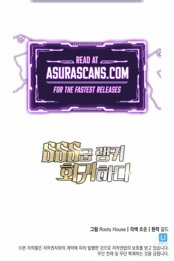 Return of the SSS-Class Ranker Chapter 10 page 113 - 