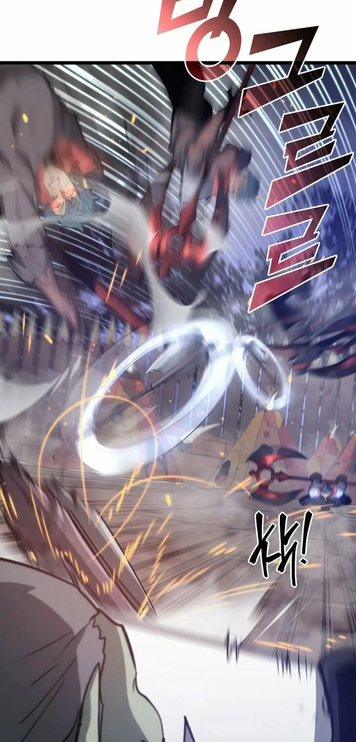 Return of the SSS-Class Ranker Chapter 10 page 15 - 