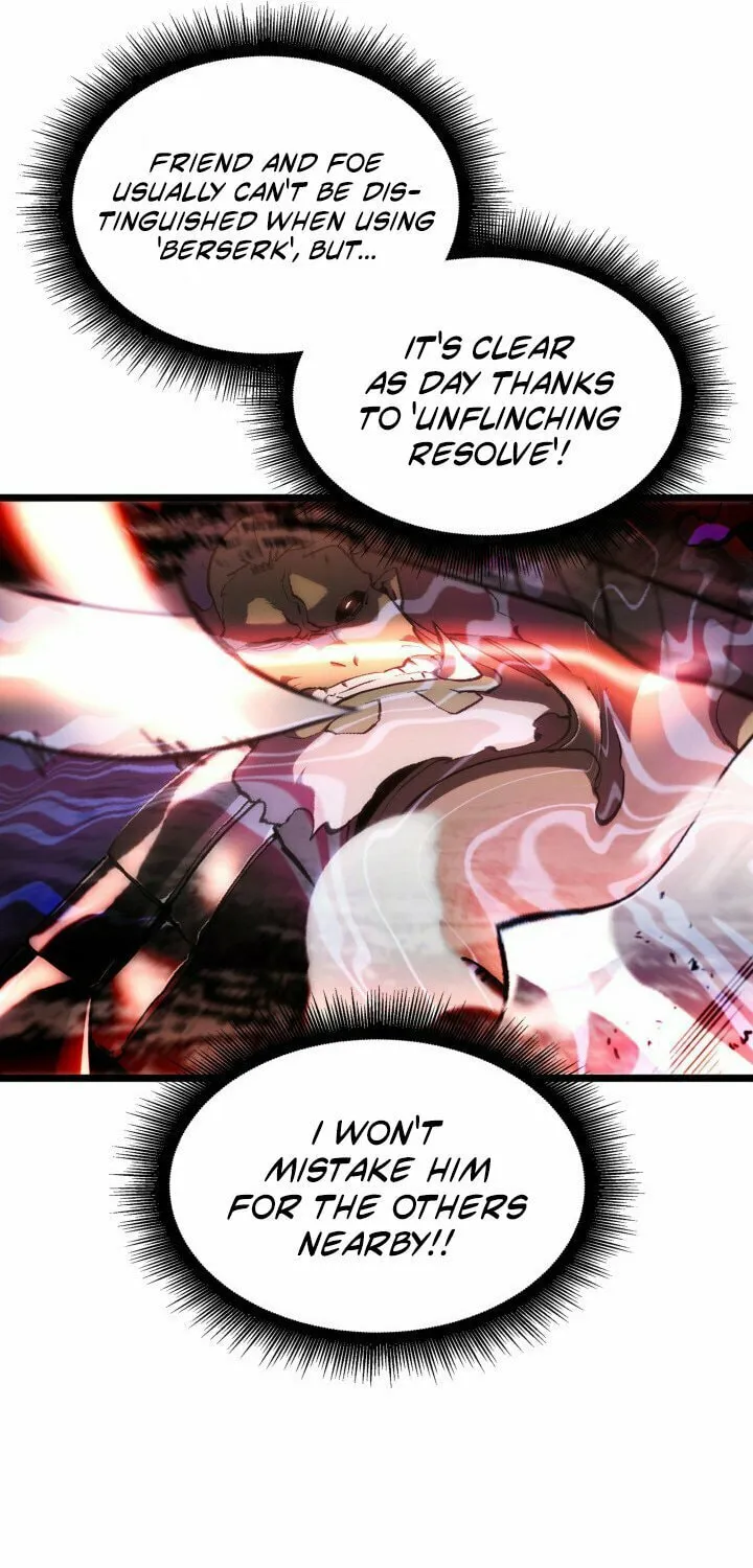 Return of the SSS-Class Ranker Chapter 10 page 18 - 
