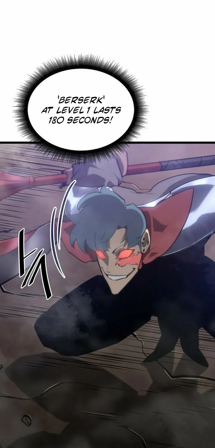 Return of the SSS-Class Ranker Chapter 10 page 19 - 