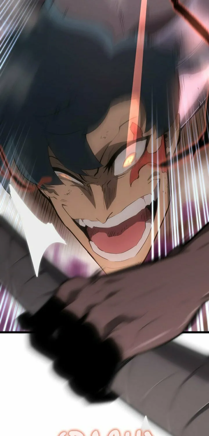 Return of the SSS-Class Ranker Chapter 10 page 21 - 