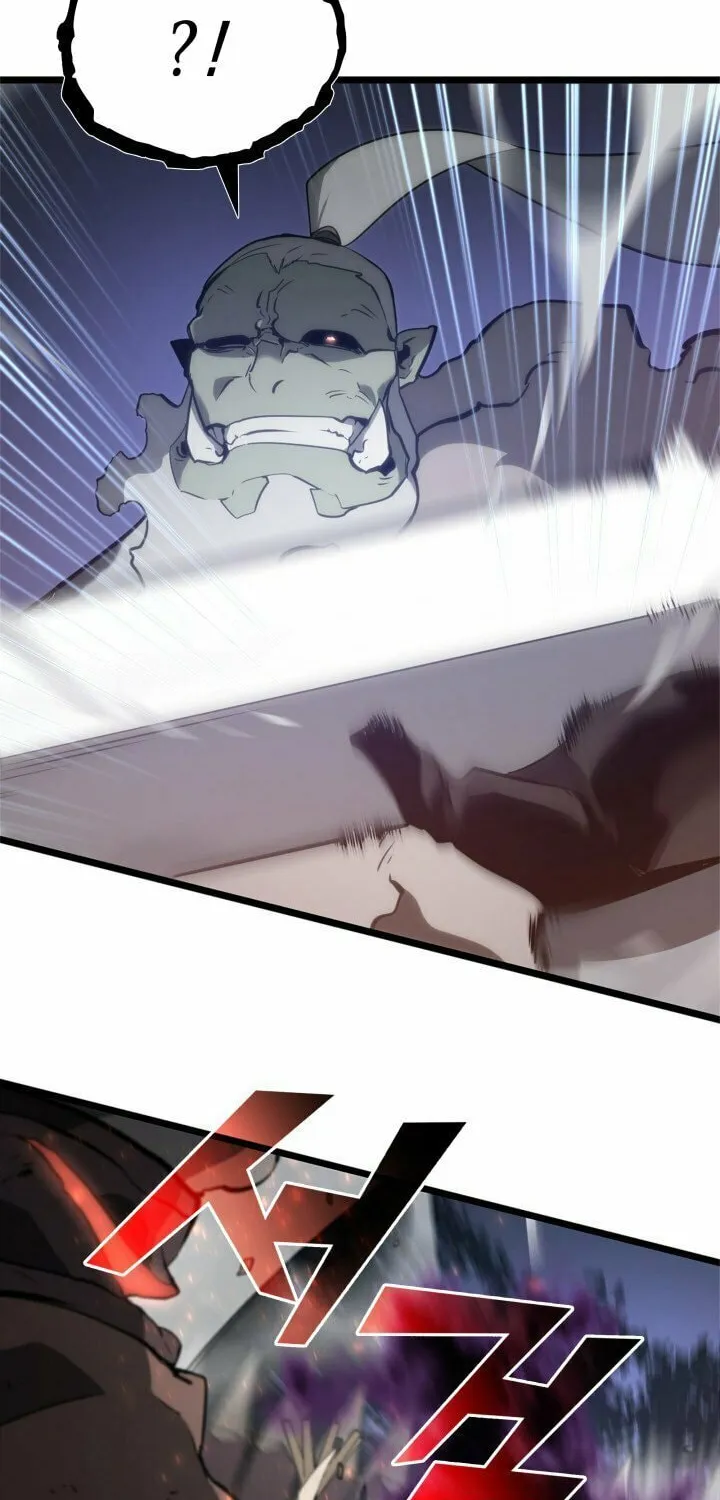 Return of the SSS-Class Ranker Chapter 10 page 23 - 