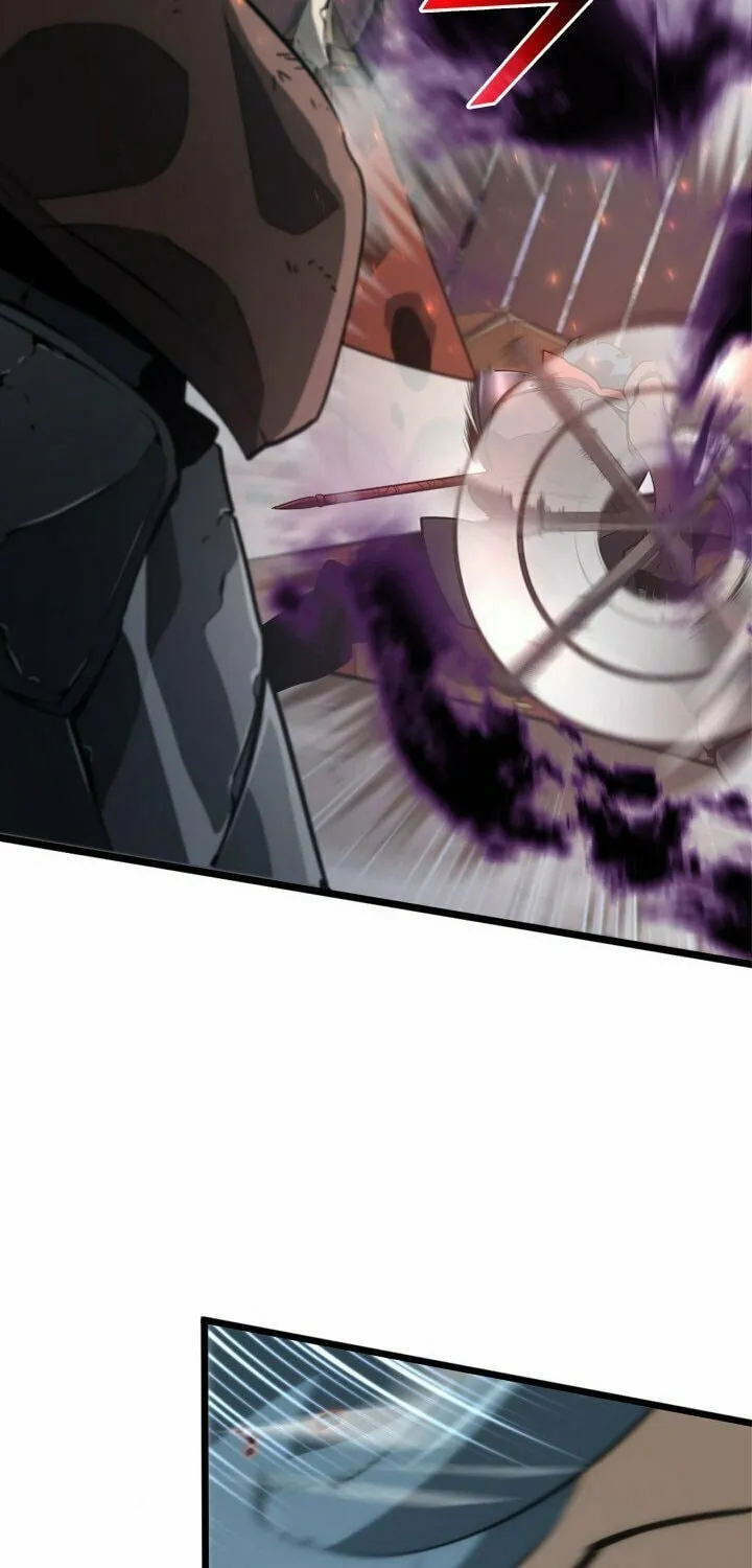 Return of the SSS-Class Ranker Chapter 10 page 24 - 