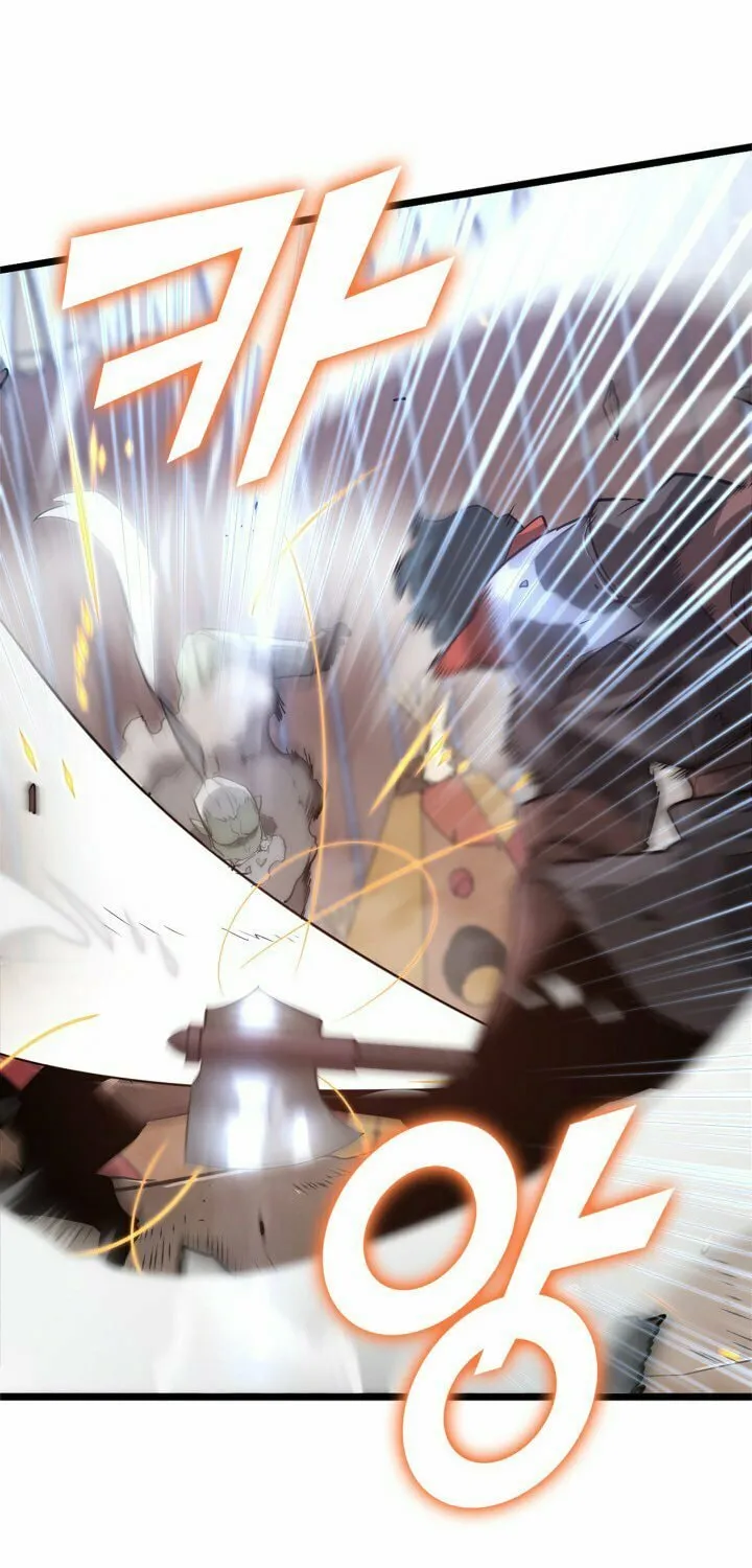Return of the SSS-Class Ranker Chapter 10 page 28 - 