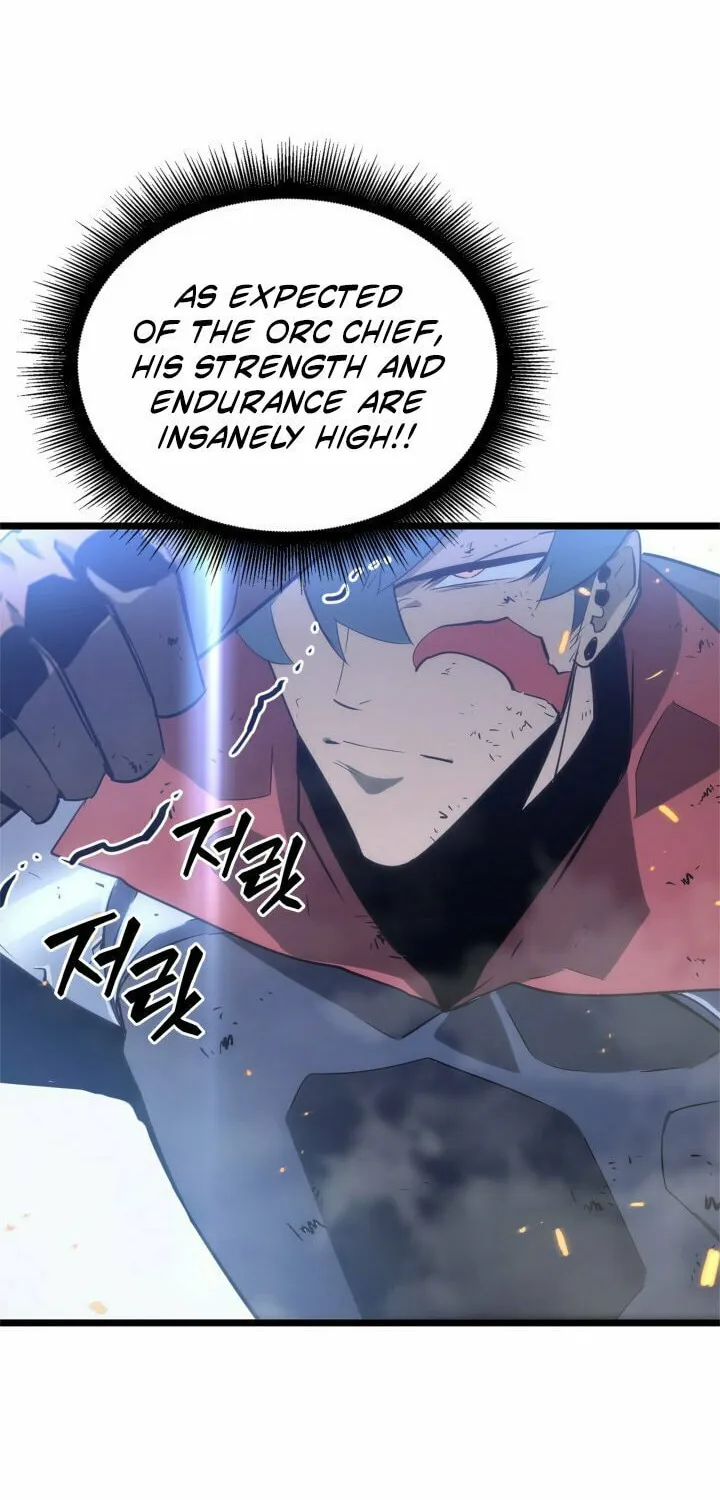 Return of the SSS-Class Ranker Chapter 10 page 29 - 
