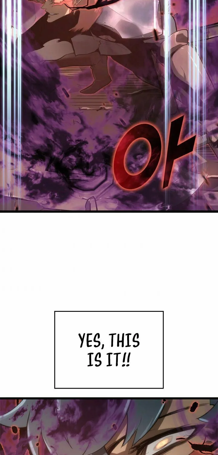 Return of the SSS-Class Ranker Chapter 10 page 4 - 