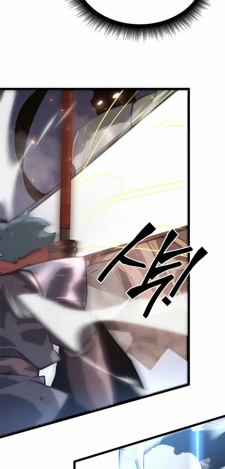 Return of the SSS-Class Ranker Chapter 10 page 32 - 