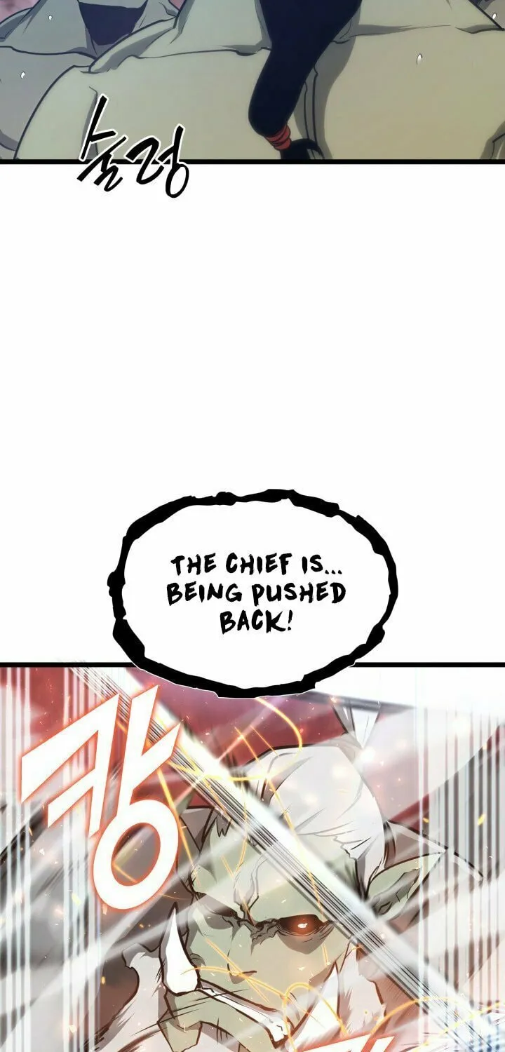 Return of the SSS-Class Ranker Chapter 10 page 36 - 