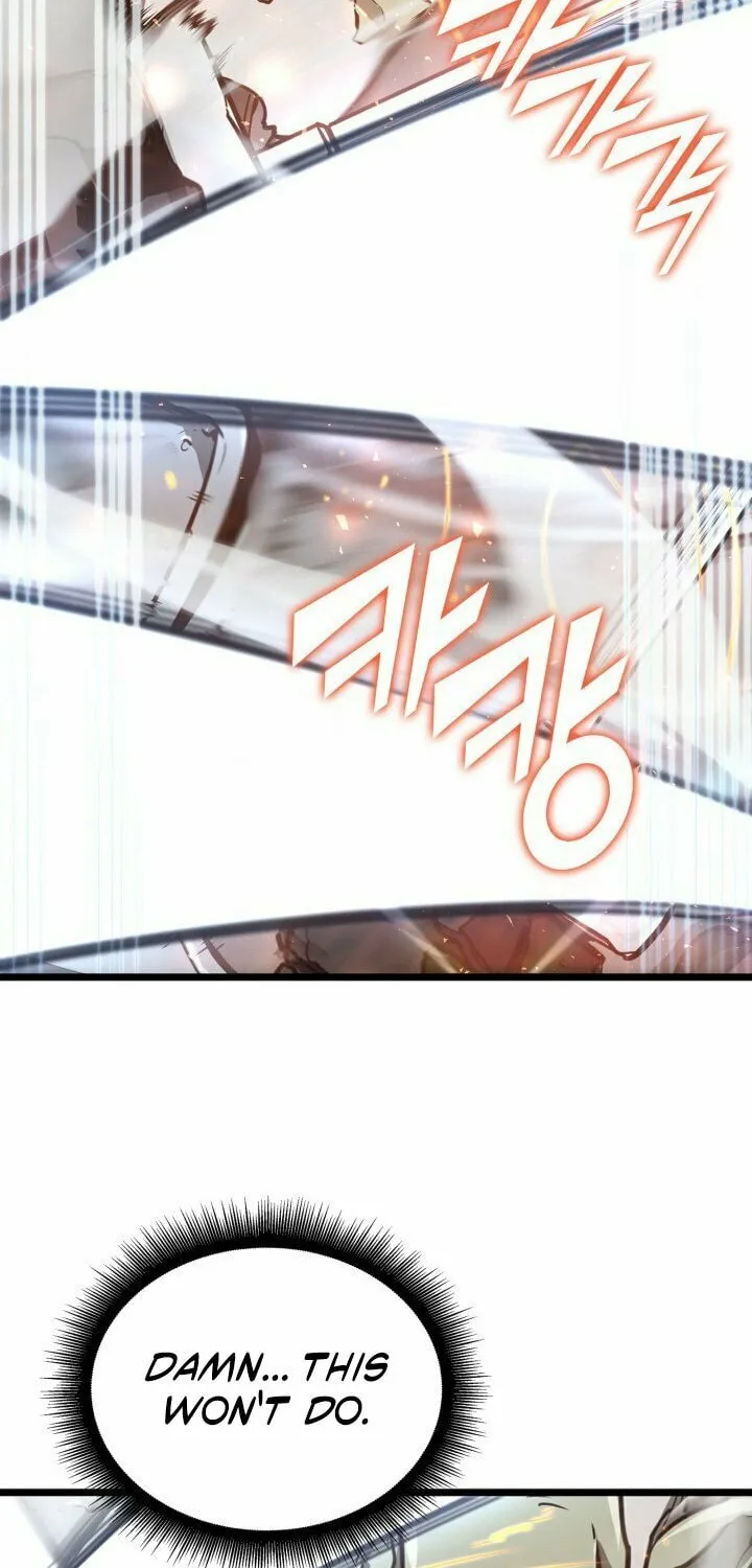Return of the SSS-Class Ranker Chapter 10 page 37 - 
