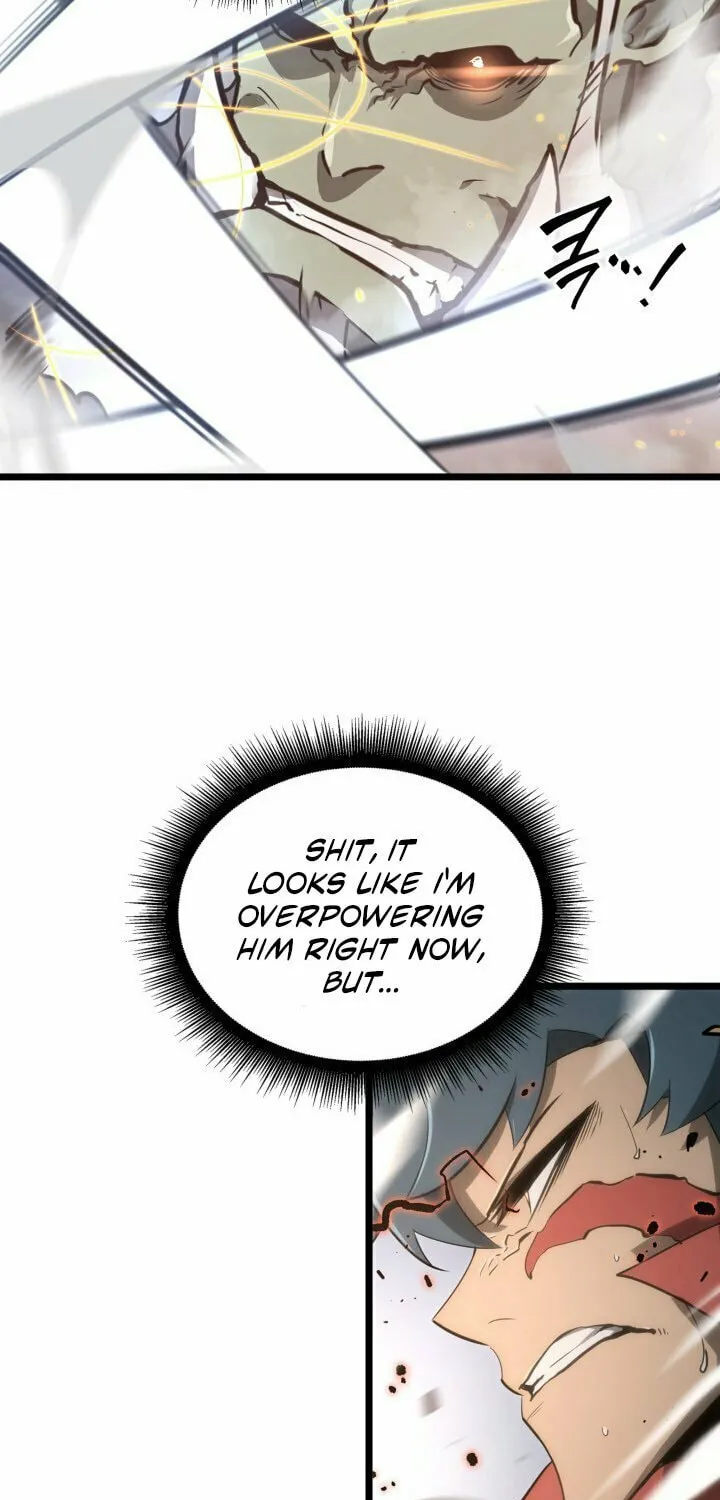 Return of the SSS-Class Ranker Chapter 10 page 38 - 