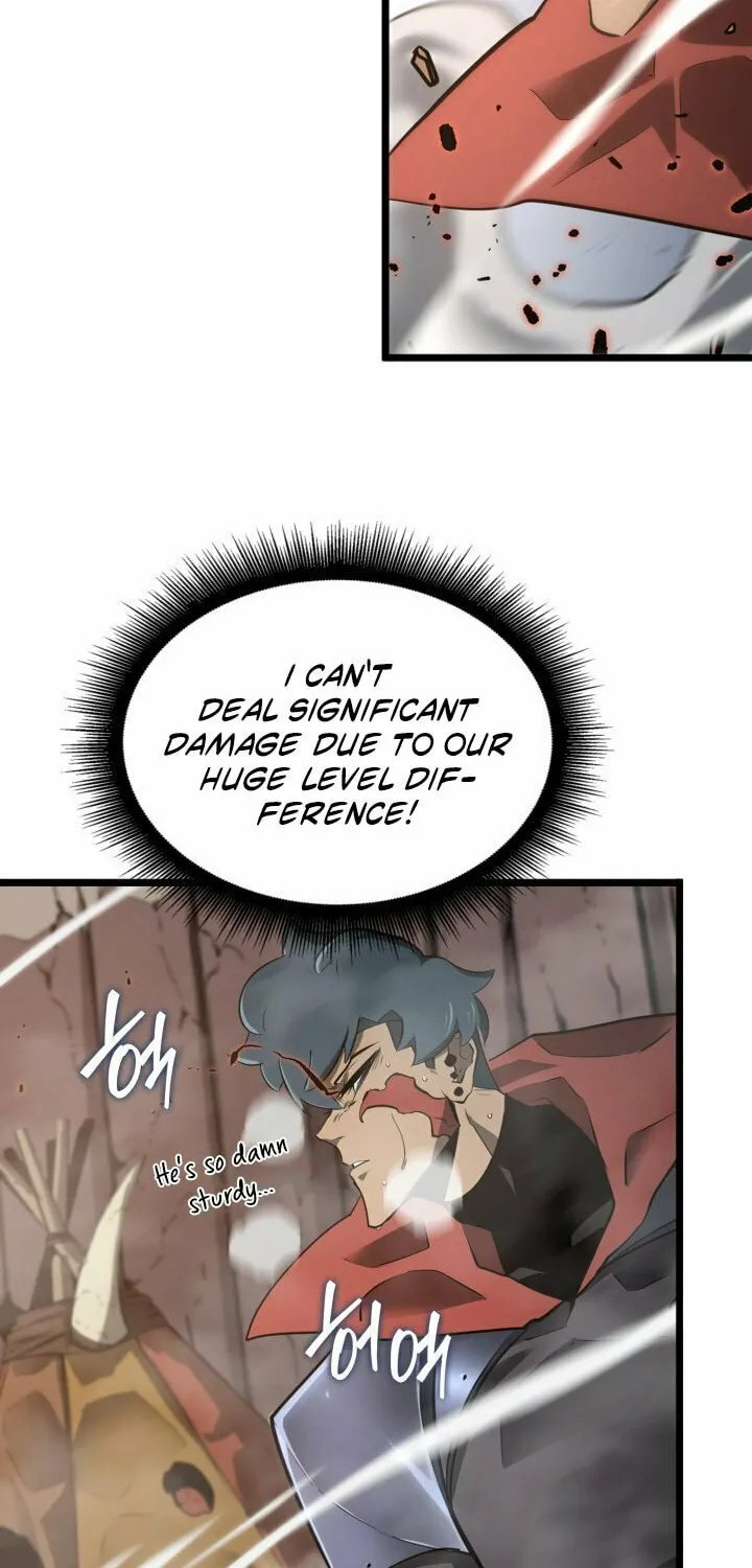Return of the SSS-Class Ranker Chapter 10 page 39 - 