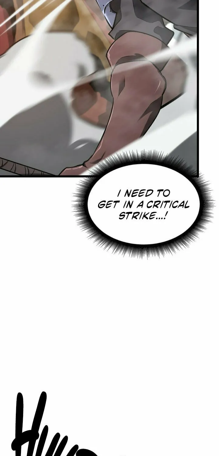 Return of the SSS-Class Ranker Chapter 10 page 40 - 