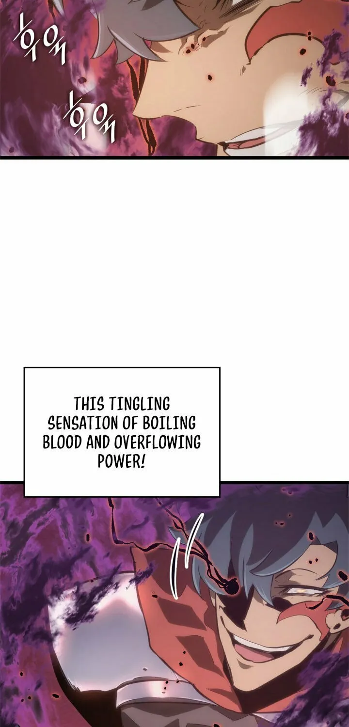 Return of the SSS-Class Ranker Chapter 10 page 5 - 
