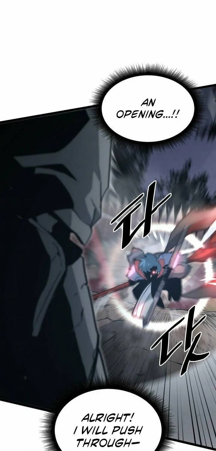 Return of the SSS-Class Ranker Chapter 10 page 43 - 