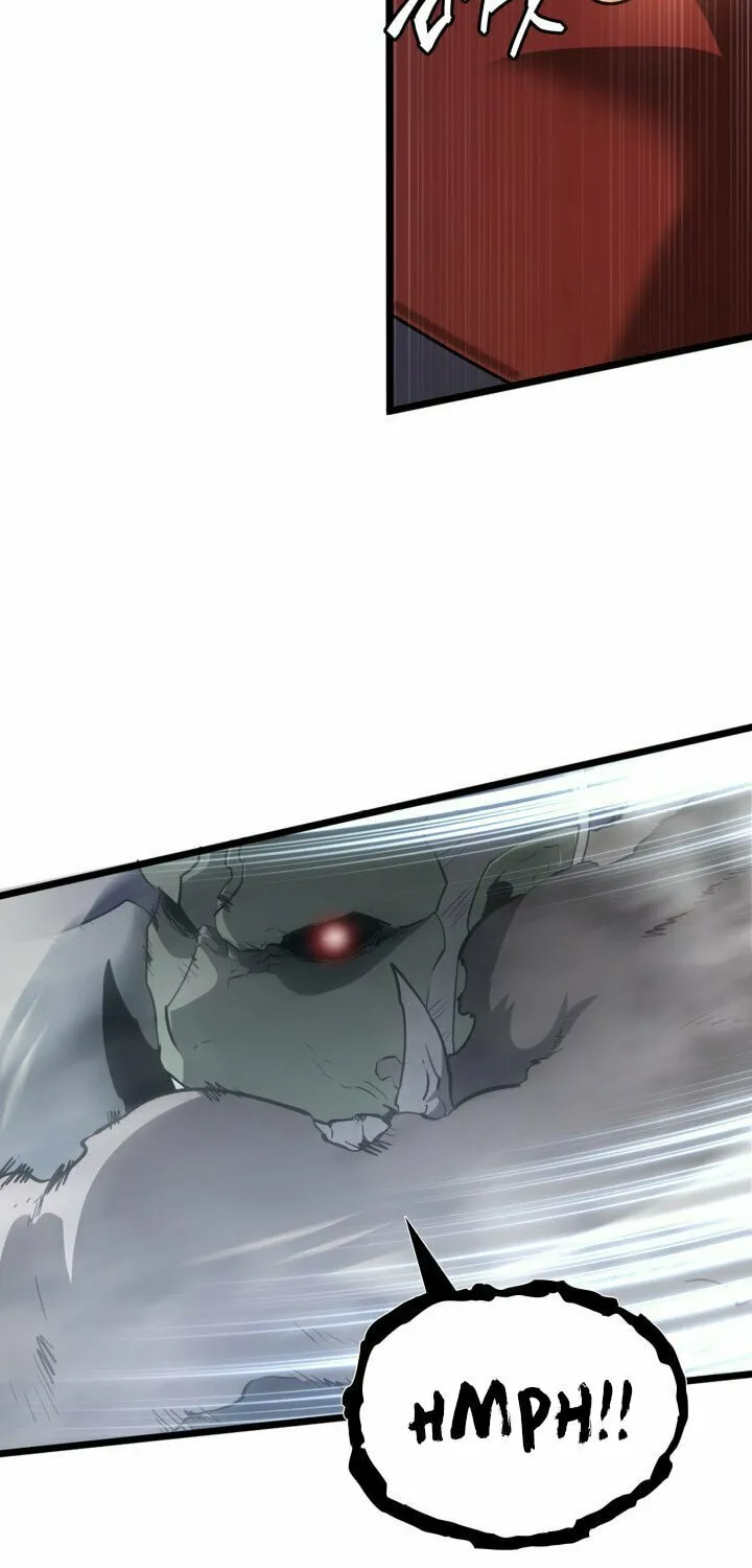 Return of the SSS-Class Ranker Chapter 10 page 45 - 