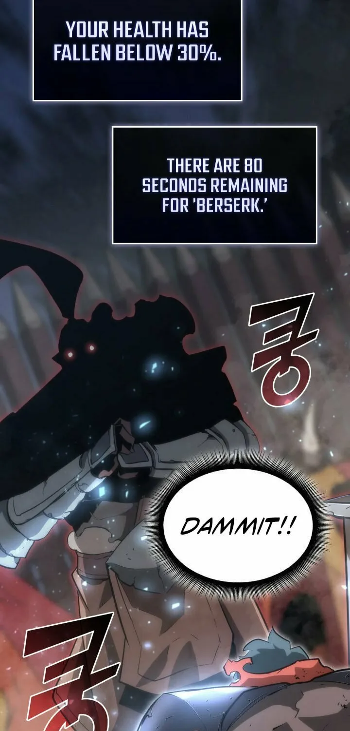 Return of the SSS-Class Ranker Chapter 10 page 53 - 
