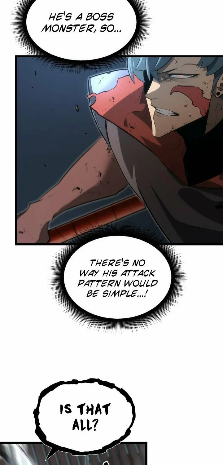 Return of the SSS-Class Ranker Chapter 10 page 55 - 