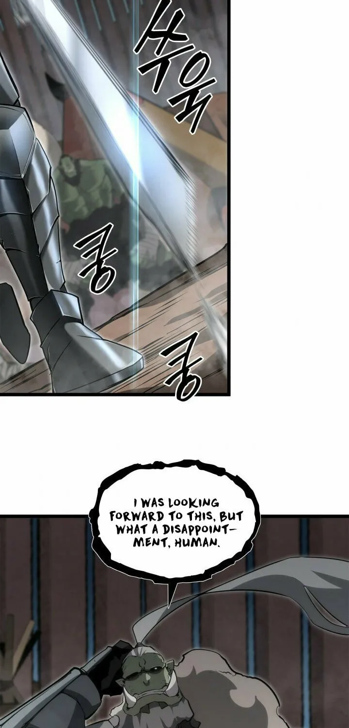Return of the SSS-Class Ranker Chapter 10 page 56 - 