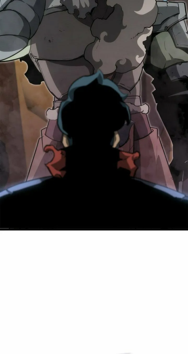 Return of the SSS-Class Ranker Chapter 10 page 57 - 