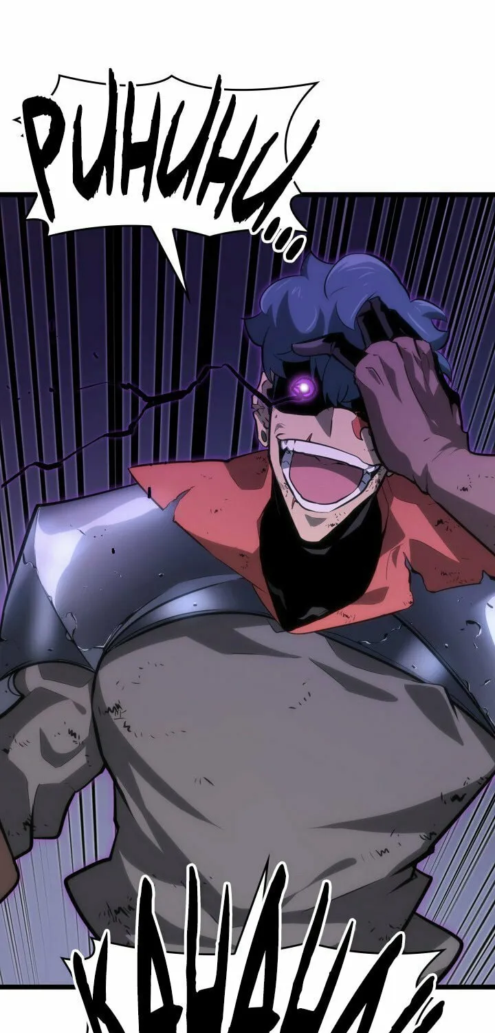 Return of the SSS-Class Ranker Chapter 10 page 60 - 