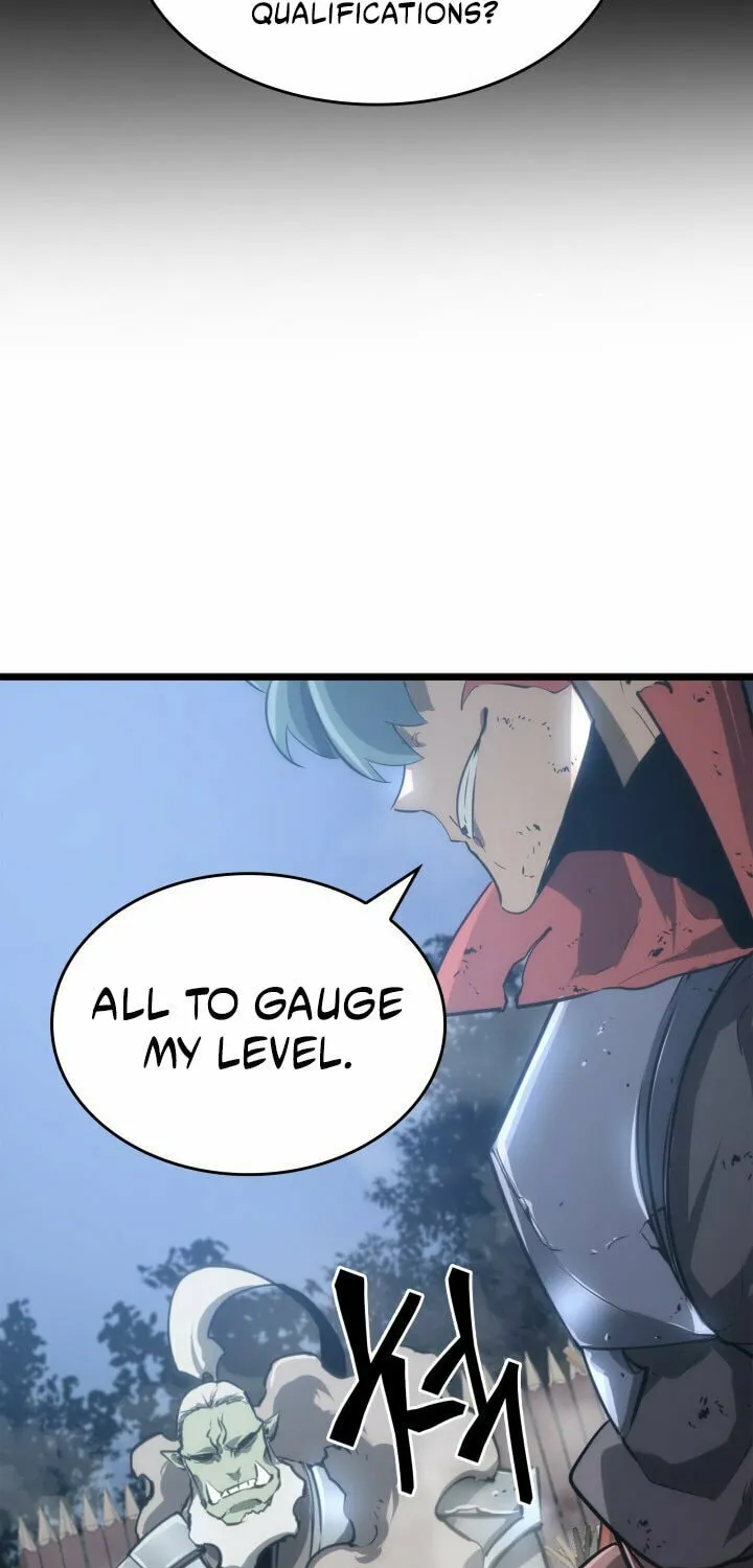 Return of the SSS-Class Ranker Chapter 10 page 64 - 