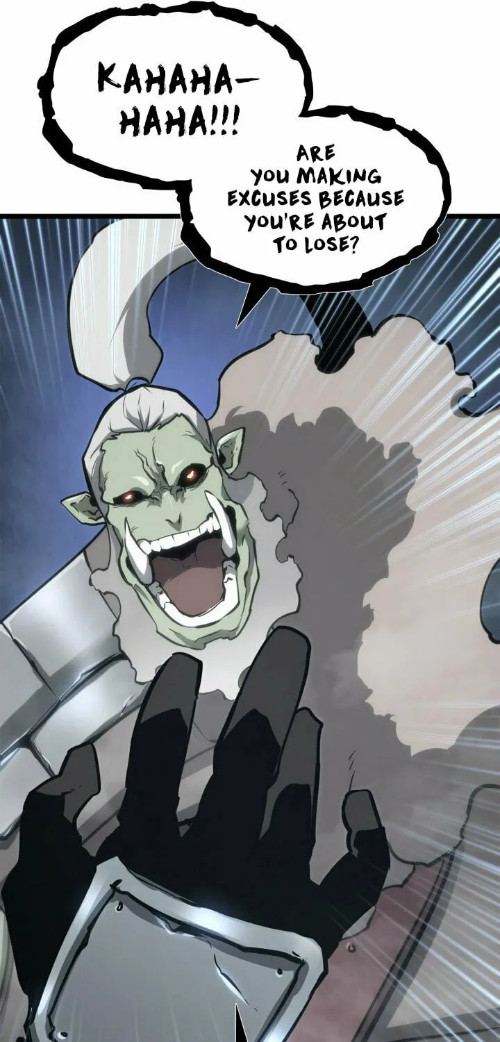 Return of the SSS-Class Ranker Chapter 10 page 66 - 