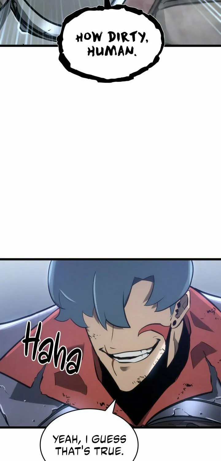 Return of the SSS-Class Ranker Chapter 10 page 67 - 