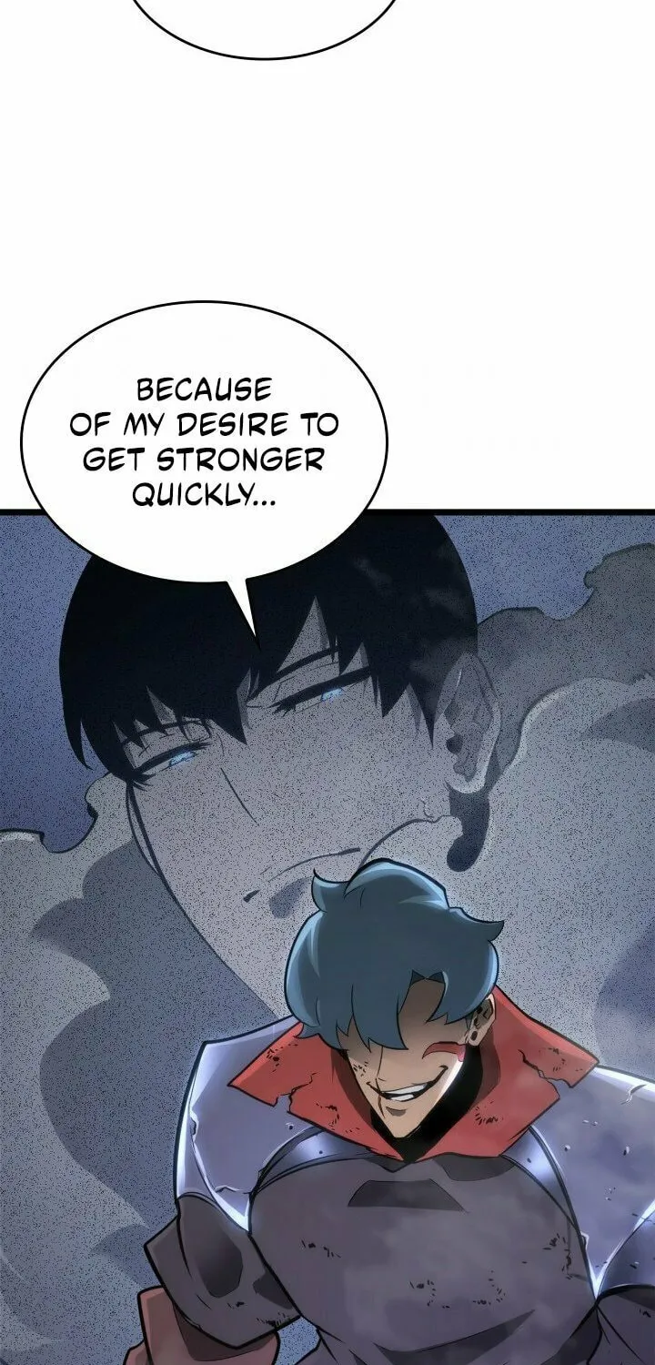 Return of the SSS-Class Ranker Chapter 10 page 68 - 