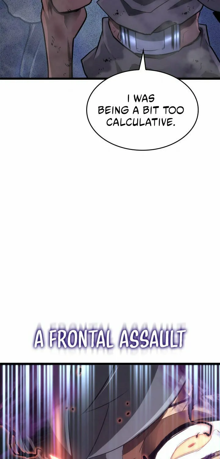 Return of the SSS-Class Ranker Chapter 10 page 69 - 