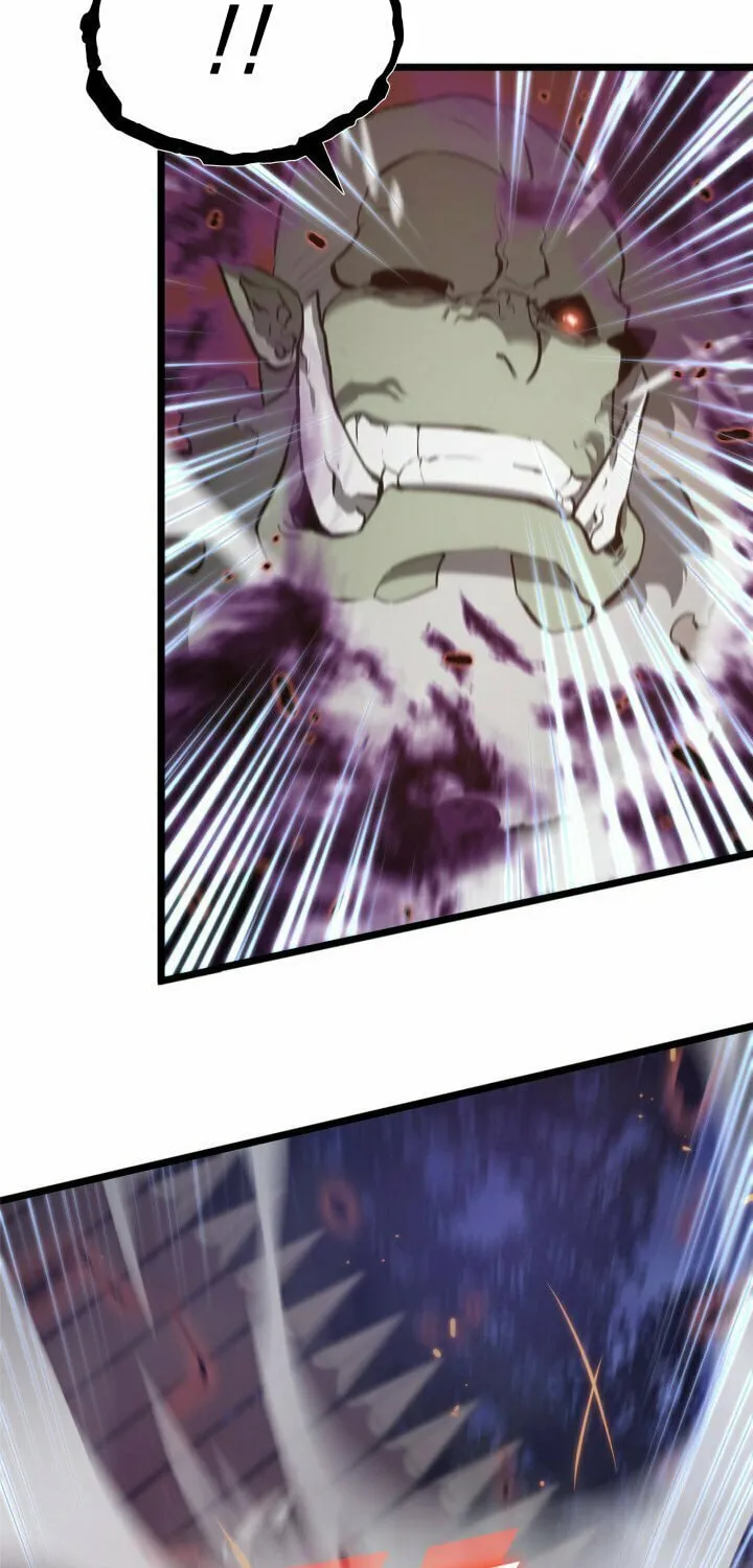 Return of the SSS-Class Ranker Chapter 10 page 71 - 