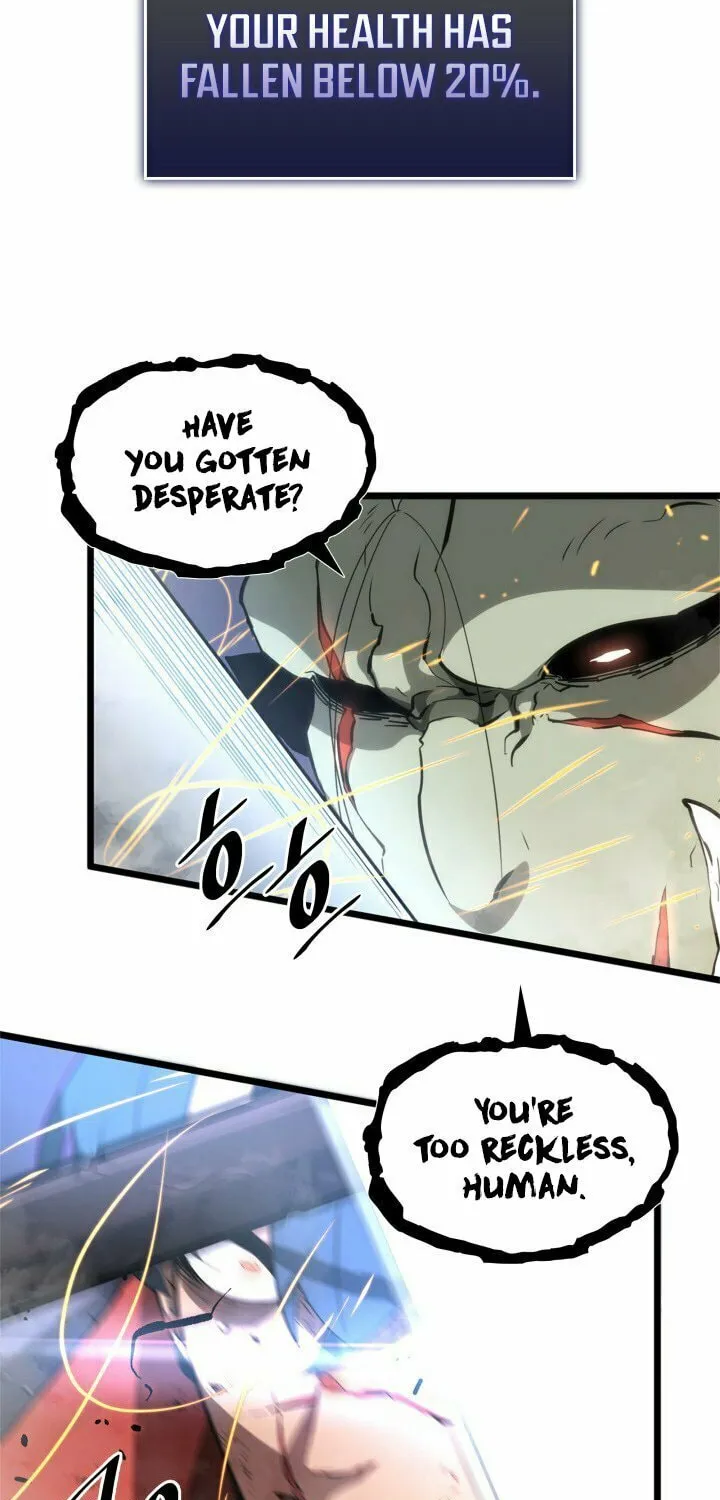 Return of the SSS-Class Ranker Chapter 10 page 80 - 