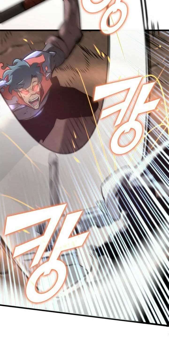 Return of the SSS-Class Ranker Chapter 10 page 83 - 