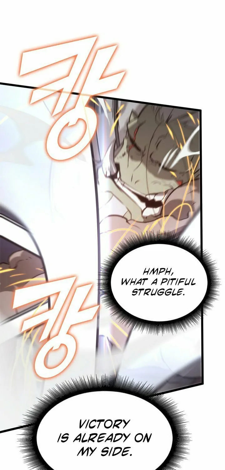 Return of the SSS-Class Ranker Chapter 10 page 84 - 