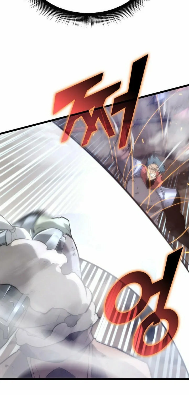 Return of the SSS-Class Ranker Chapter 10 page 85 - 
