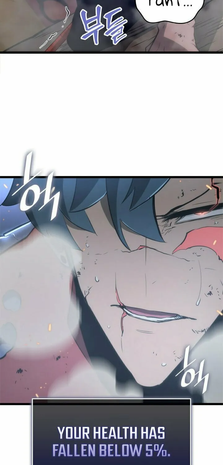 Return of the SSS-Class Ranker Chapter 10 page 87 - 
