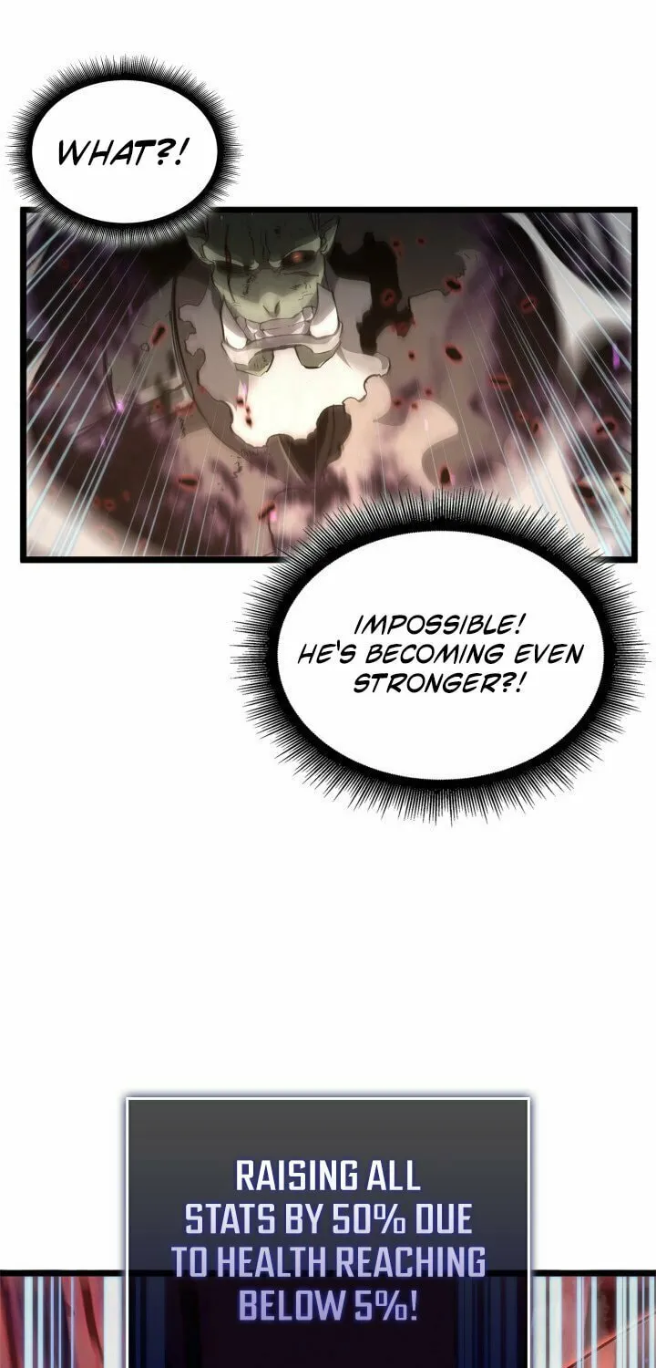 Return of the SSS-Class Ranker Chapter 10 page 94 - 