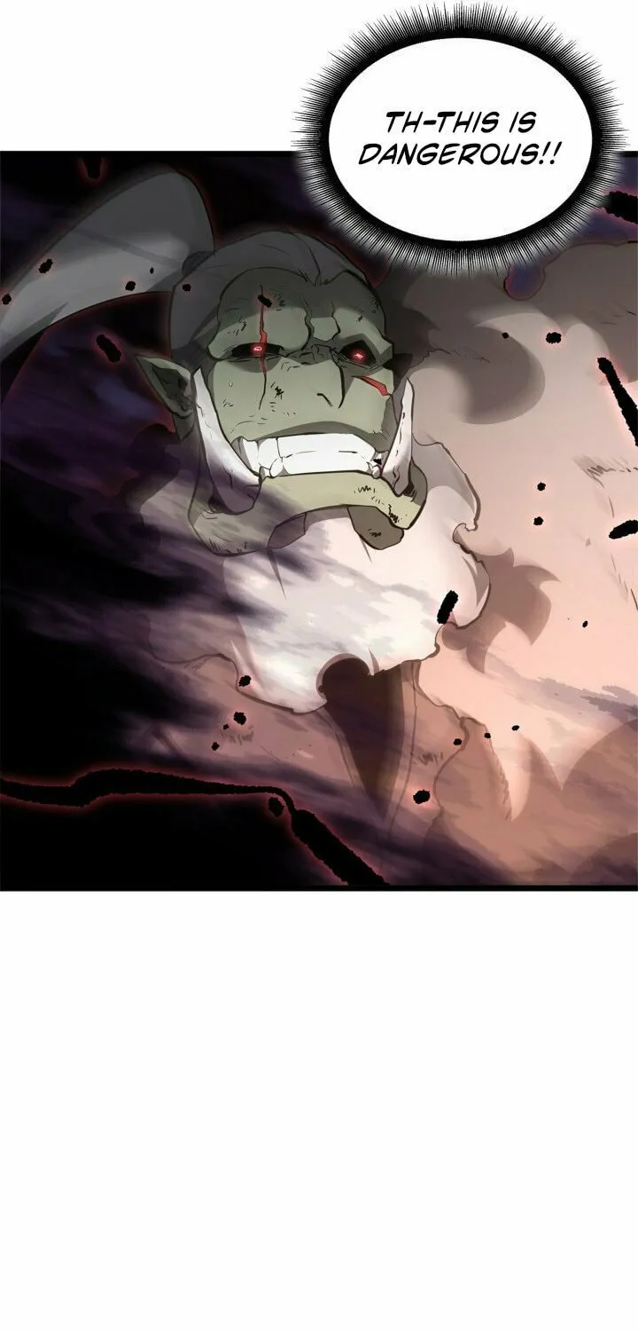 Return of the SSS-Class Ranker Chapter 10 page 98 - 