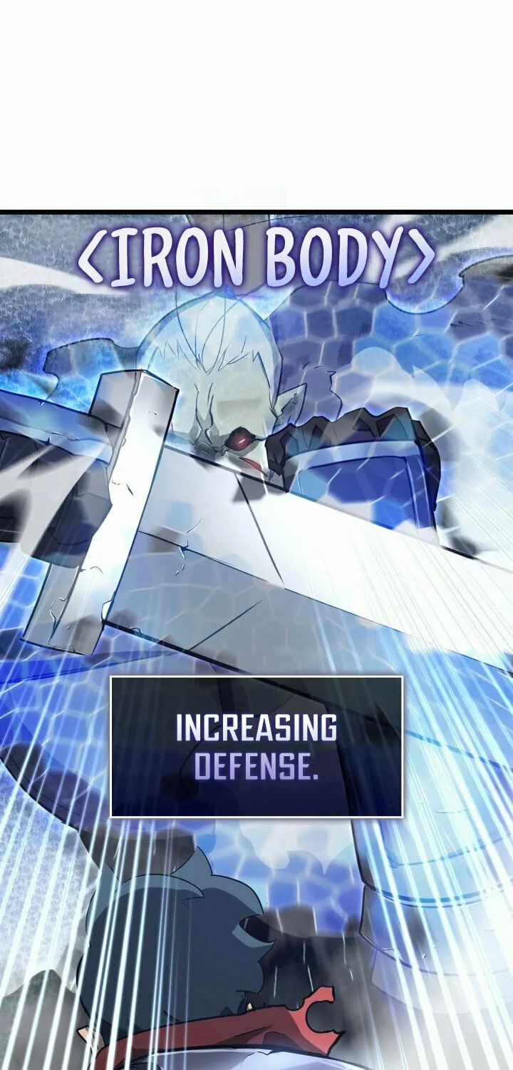 Return of the SSS-Class Ranker Chapter 10 page 99 - 