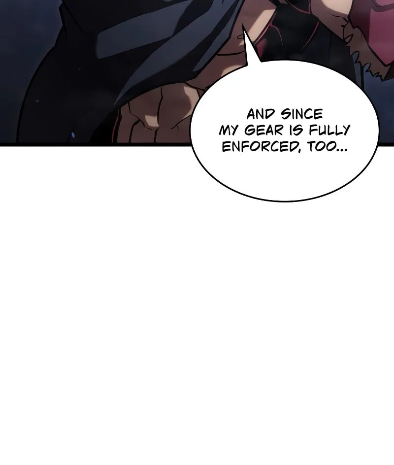 Return of the SSS-Class Ranker Chapter 100 page 11 - 
