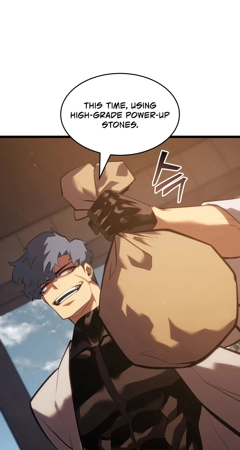 Return of the SSS-Class Ranker Chapter 100 page 101 - 