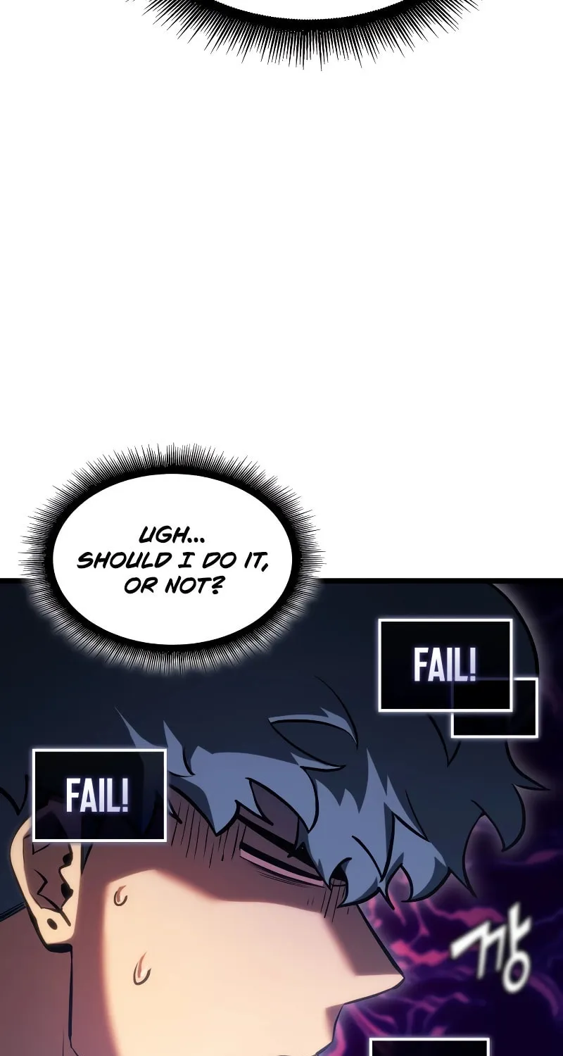 Return of the SSS-Class Ranker Chapter 100 page 104 - 