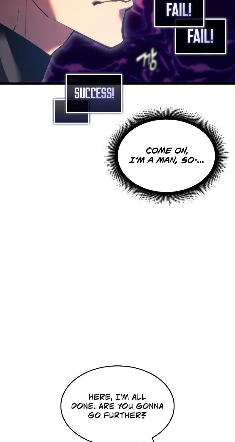 Return of the SSS-Class Ranker Chapter 100 page 105 - 