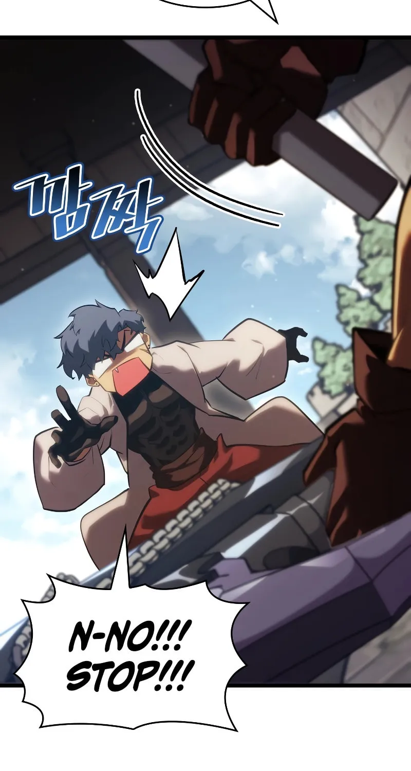 Return of the SSS-Class Ranker Chapter 100 page 106 - 